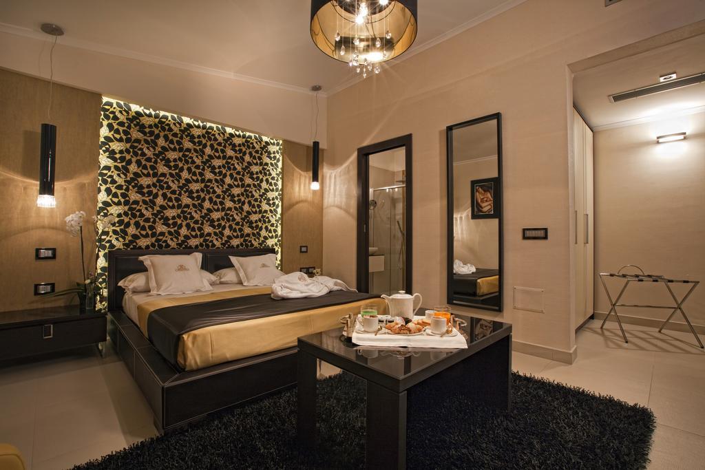 Hotel Cenacolo 솜마베수비아나 외부 사진