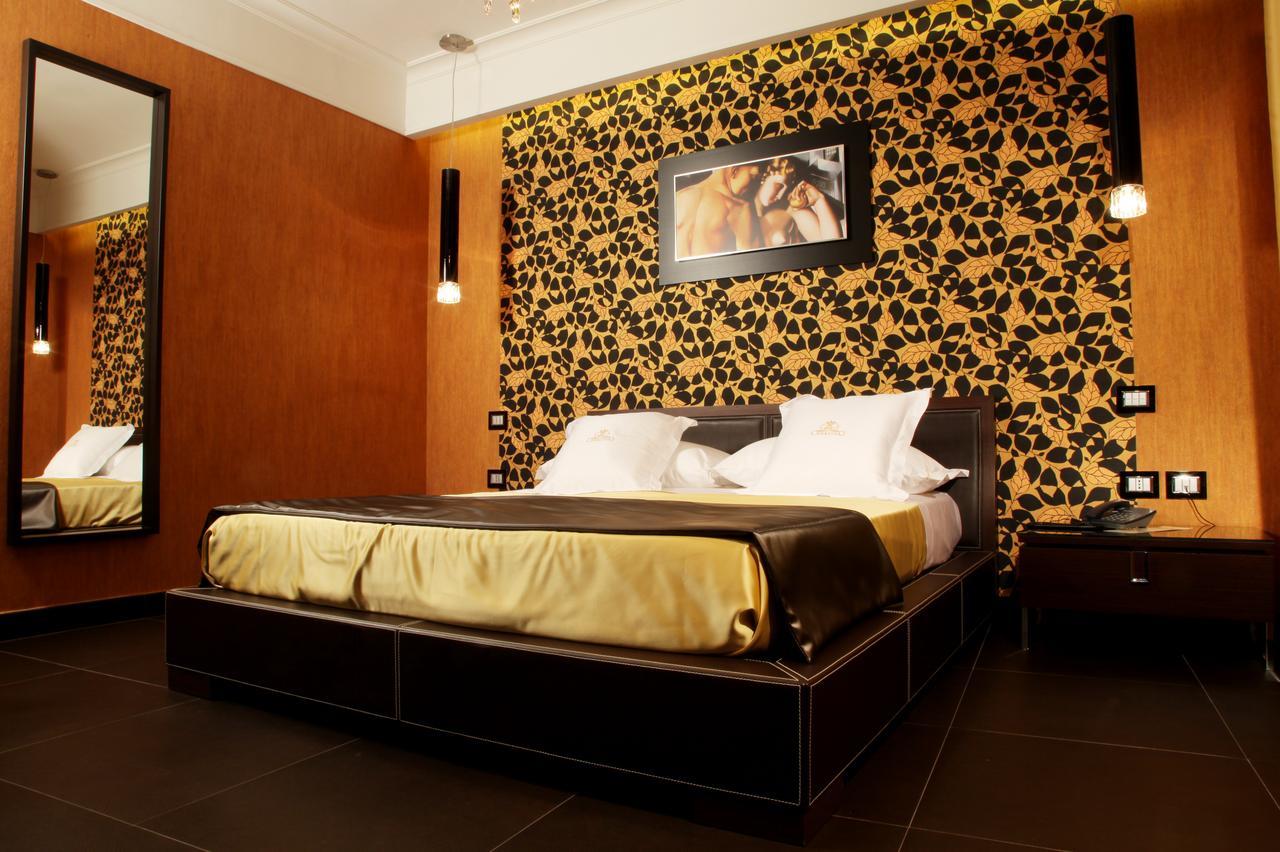 Hotel Cenacolo 솜마베수비아나 외부 사진
