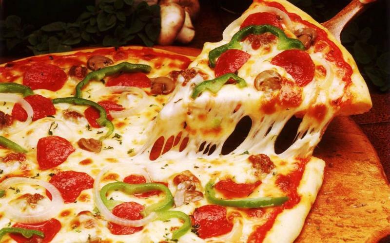 Hotel Cenacolo 솜마베수비아나 외부 사진